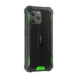Smartphone Blackview Bv5300 Pro 4/64gb Verde