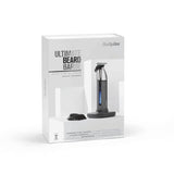 Babyliss Super-X Metal T996e Depiladora Para La Barba Batería 13 1,2 Cm Mojado Y Seco Negro