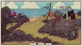 Juego Aquamarine: Explorers Edt. Playstation 5
