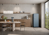 Smeg Espressomaschine Bcc12sbmeu, Dampfdüse, Mahlwerk, Thermoblock, 1.4l Tank