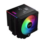 EAN 4711658152954 - XPG MAESTRO PLUS 62DA Procesador Refrigerador de aire 12 cm Negro imagen 1