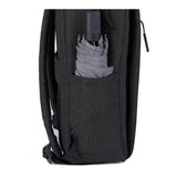 EAN 8431775036123 - Nilox NXBK033 maletines para portátil 39,6 cm (15.6") Negro imagen 6
