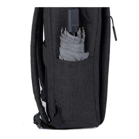 EAN 8431775036123 - Nilox NXBK033 maletines para portátil 39,6 cm (15.6") Negro imagen 6