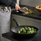 Sartén Fissler Adamant Classic  Multiuso Alrededor