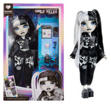 Muñeca Heather Fashion Doll Girls Night Shadow High