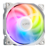 Ventilador  Pc  Xpg Ventor 120mm Blanco X3