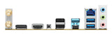 EAN 4711581490093 - Asrock B850M-X WiFi AMD B850 Zócalo AM5 micro ATX imagen 6