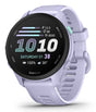 EAN 0753759368388 - Garmin Forerunner 70 3,05 cm (1.2") AMOLED 30 mm Digital 390 x 390 Pixeles Pantalla táctil Lavanda GPS (s imagen 1