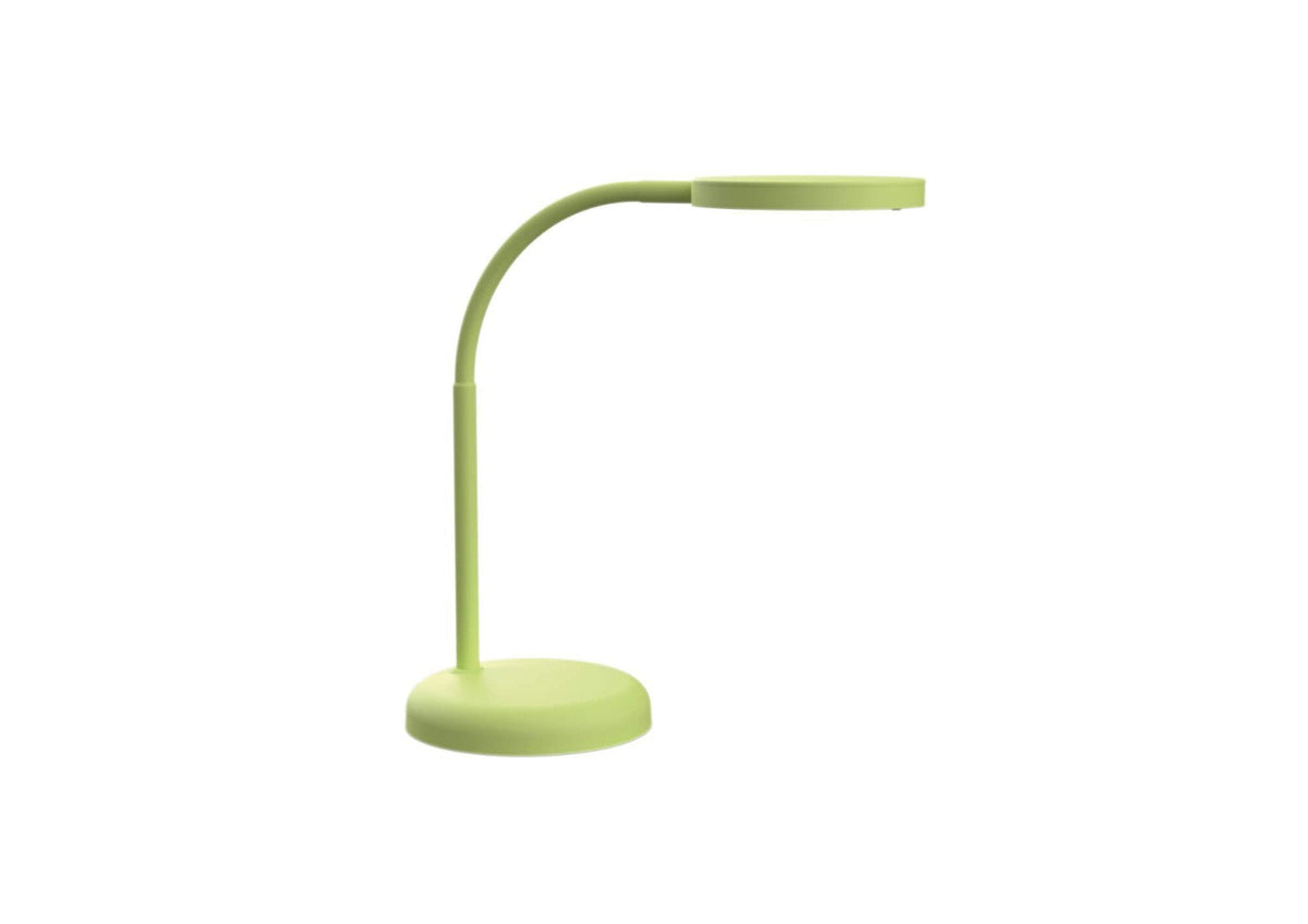 Maul Led-Lámpara De Escritorio 5 W Verde