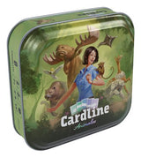 EAN 3760271442189 - Asmodee CARDANIM2ES juego de tablero Juego De Cartas Concurso de preguntas y respuestas imagen 1