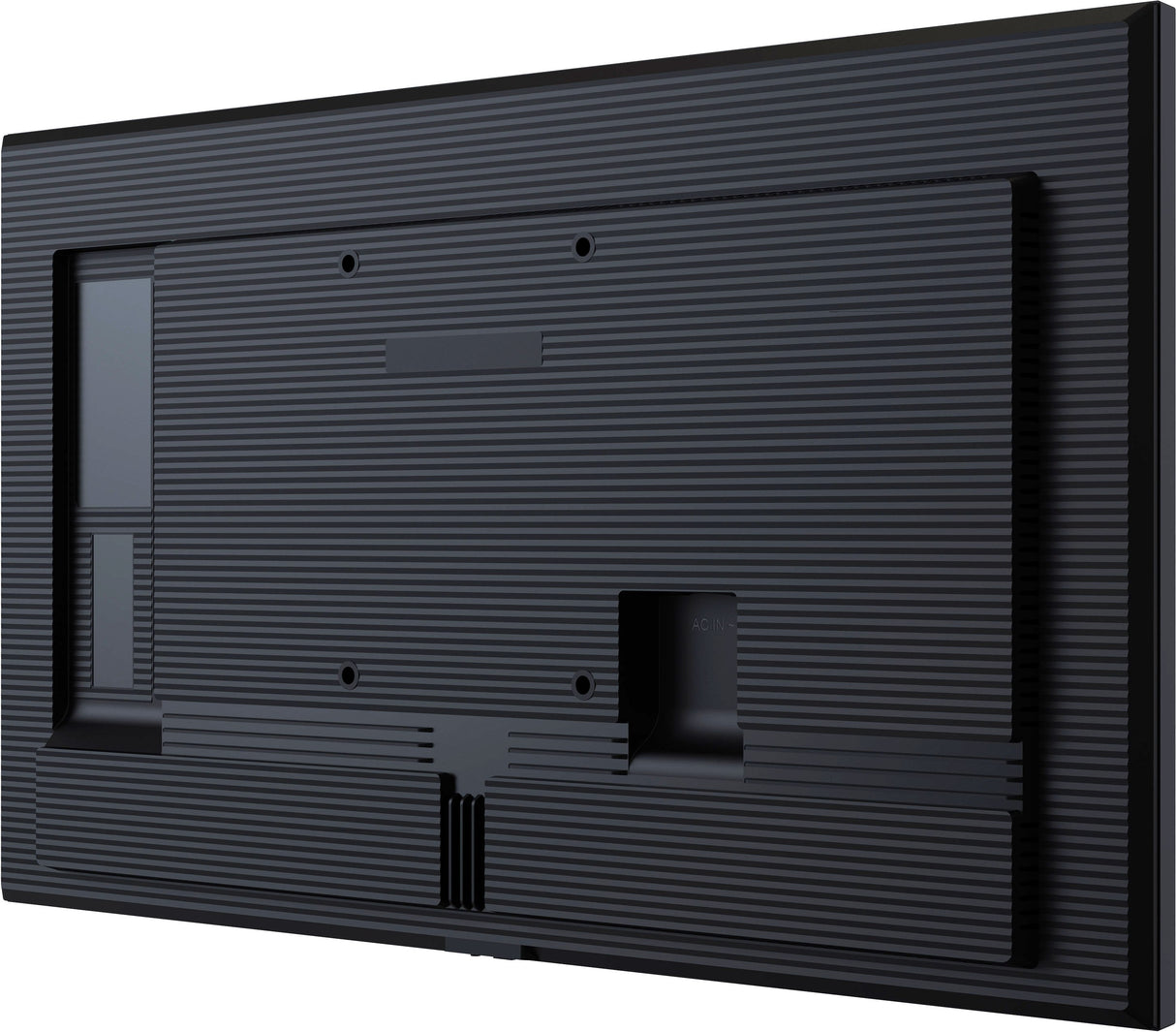 Monitor Iiyama 80.0cm 31,5" Lh3260hs-B1ag 16:9 3xhdmi+2xusb Spk B Retail