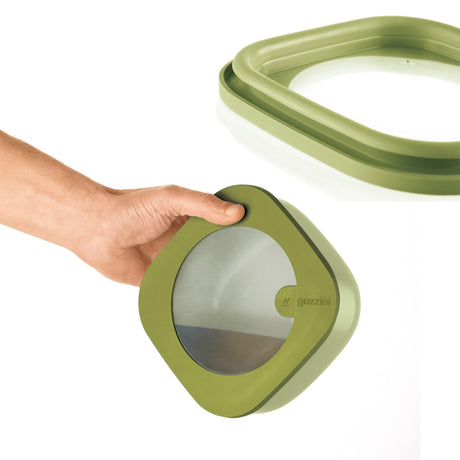 EAN 8008392359739 - Guzzini STORE&MORE BIO Plaza Contenedor 1,9 L Colores surtidos 3 pieza(s) imagen 6
