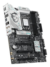 EAN 4711377289764 - MSI B860 GAMING PLUS WIFI placa base Intel B860 LGA 1851 (Socket V1) ATX imagen 4