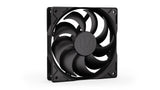 EAN 5903018666006 - ENDORFY Stratus 120 PWM Carcasa del ordenador Ventilador 12 cm Negro 1 pieza(s) imagen 2