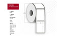EAN 5715063387696 - Capture CA-LB3132-C25G etiqueta de impresora imagen 1