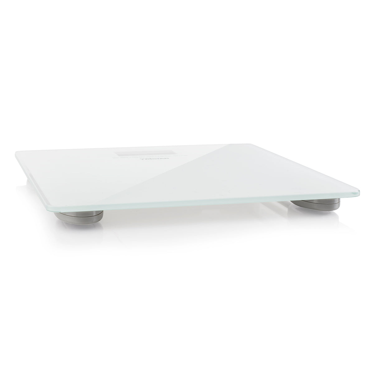 EAN 8713016024190 - Tristar WG-2419 báscula de baño Plaza Transparente, Blanco Báscula personal electrónica imagen 6
