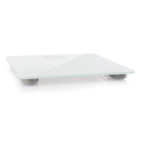 EAN 8713016024190 - Tristar WG-2419 báscula de baño Plaza Transparente, Blanco Báscula personal electrónica imagen 6