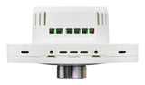 EAN 3800235260630 - Shelly LinkedGo Smart floor heating thermostat termoestato Blanco imagen 4