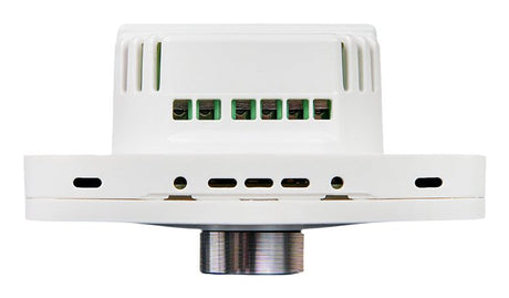 EAN 3800235260630 - Shelly LinkedGo Smart floor heating thermostat termoestato Blanco imagen 4