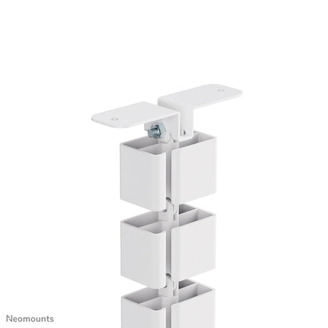 EAN 8721246340096 - Neomounts ADS06-130WH organizador de cables Escritorio Guía para cables Blanco 1 pieza(s) imagen 7
