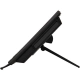 Msi Pro Ap162t Adl-025xfr Intel® N N100 39,6 Cm (15.6) 1920 X 1080 Pixels Pantalla Táctil Pc All-In-One 4 Go Ddr4-Sdram 256 Go Ssd Wi-Fi 6 (802.11ax) Negro