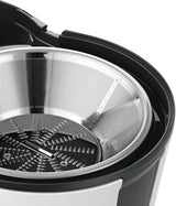 EAN 4242002812151 - Bosch MES25A0 exprimidor Licuadora centrífuga 700 W Negro, Blanco imagen 9
