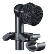 EAN 0042406860727 - Shure Nexadyne 6 Negro Micrófono de estudio imagen 2