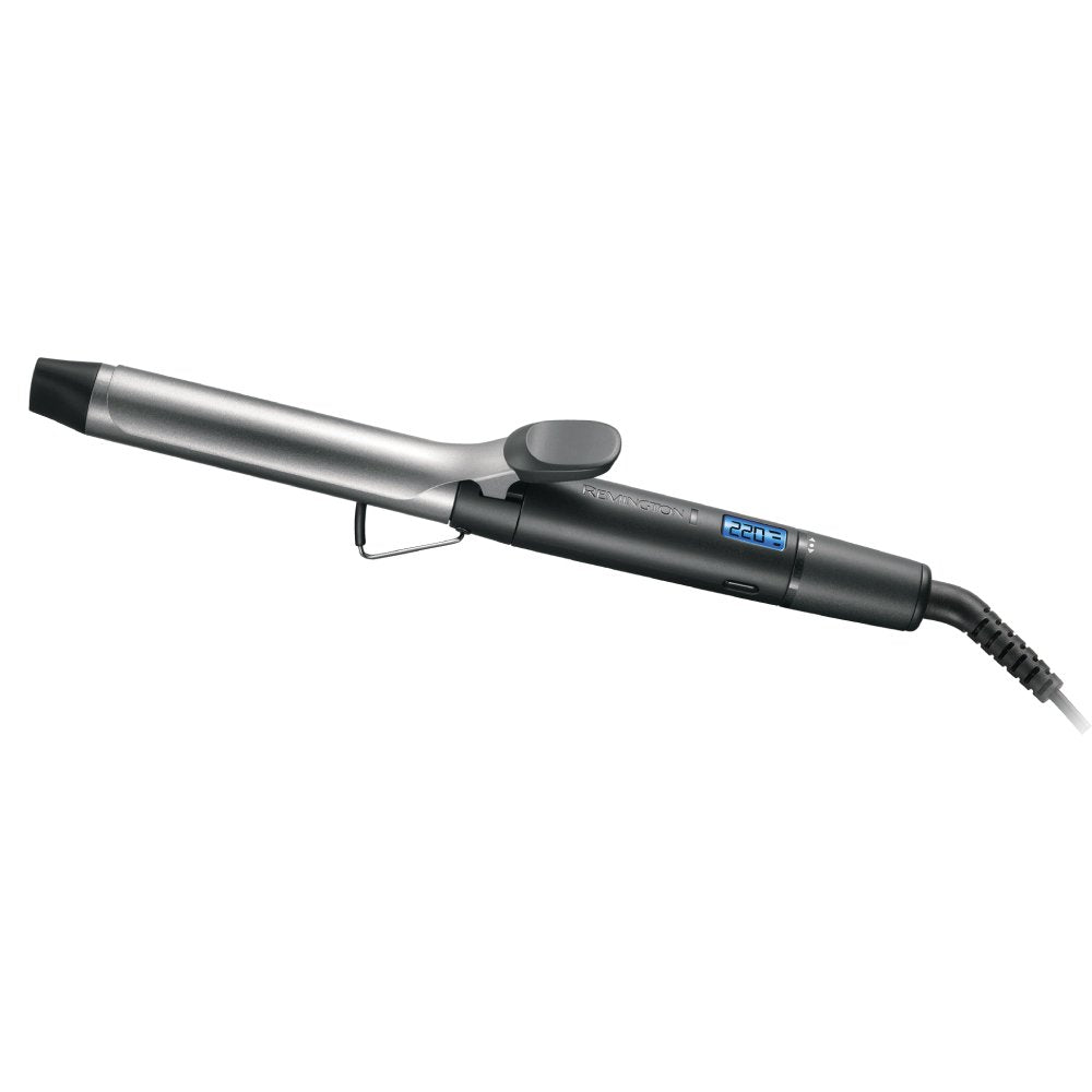 EAN 4008496975785 - Remington CI 6525 Rizador de pelo Caliente Negro imagen 1