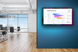 EAN 0858323007080 - Avocor AVK-5510 pantalla de señalización 139,7 cm (55") LED Wifi 450 cd / m² 4K Ultra HD Procesador incor imagen 4