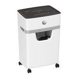 EAN 4030152028030 - HP OneShred 15CC triturador de papel Corte en partículas 65 dB 22 cm Blanco imagen 2