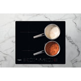 EAN 8003437602429 - Whirlpool WB B8360 NE Negro Integrado 59 cm Con placa de inducción 4 zona(s) imagen 6