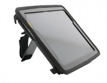 Activ + Case F Zebra Et40-Et45 8in + Rotating Handle