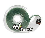 EAN 3700820000064 - PatchSee IDS-DG-BOX-2.0 presilla Bridas adherentes para cables Verde imagen 1