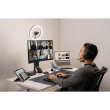 EAN 0085896754015 - Kensington Pro Fit Ergo teclado Bluetooth Negro imagen 12