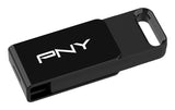 Pendrive 256gb Elite Usb-C 3.2 P-Fd256elc-Ge