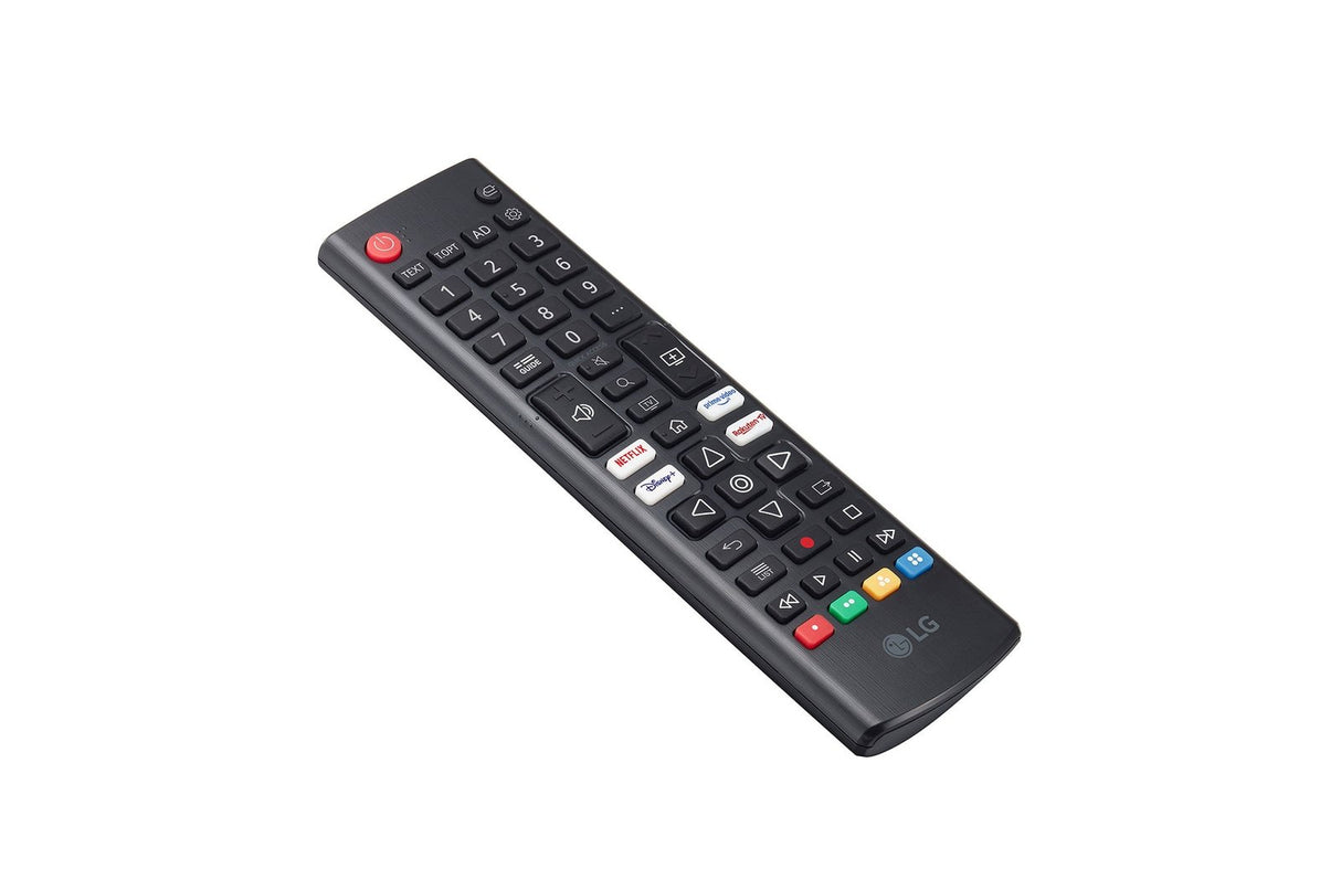 EAN 8806096387863 - LG SR25GA mando a distancia IR inalámbrico TV Botones imagen 2