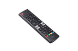 EAN 8806096387863 - LG SR25GA mando a distancia IR inalámbrico TV Botones imagen 2