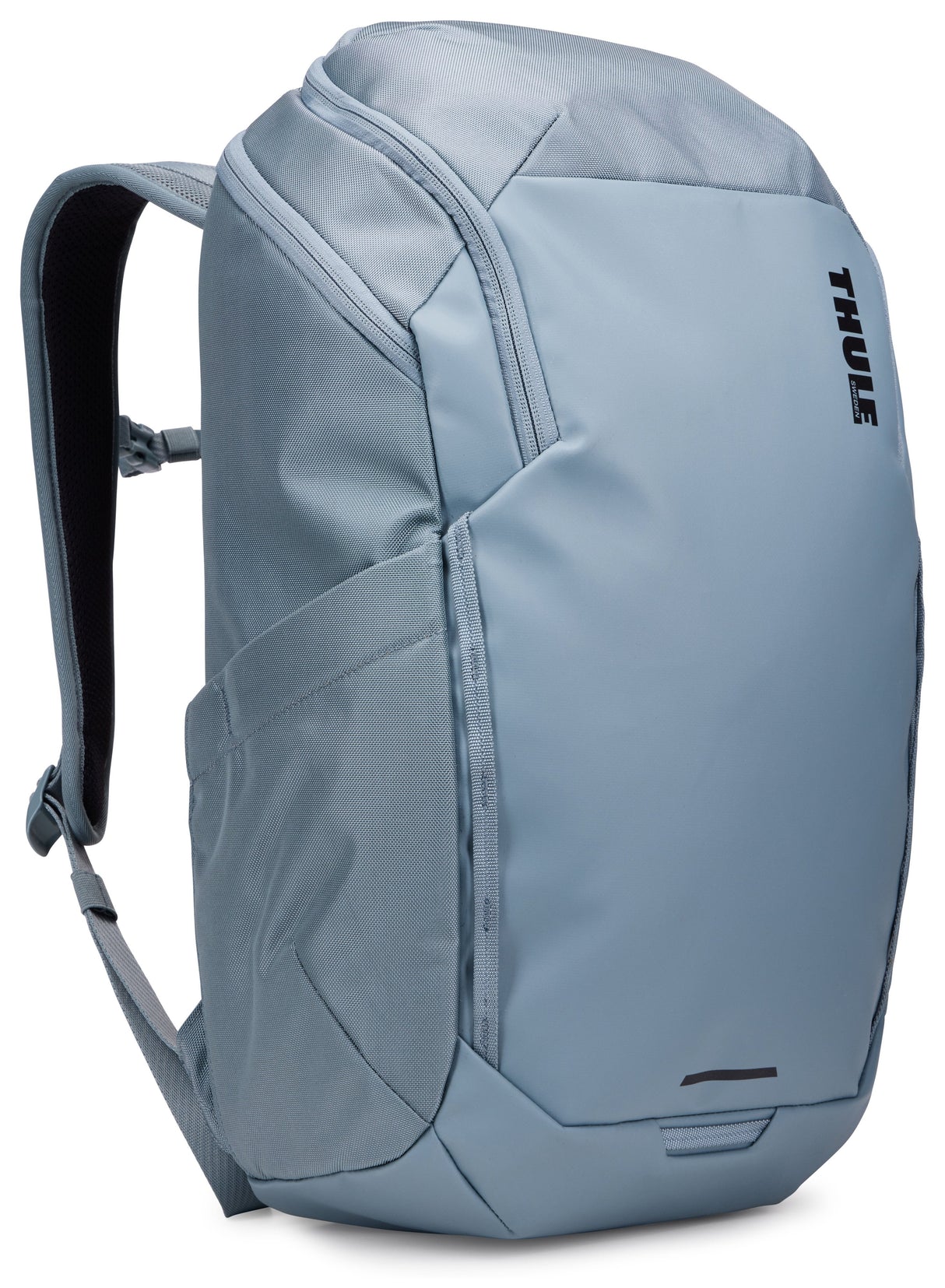 Mochila Thule Chasm Tchb215 Pond Gray  Informal Gris Poliéster