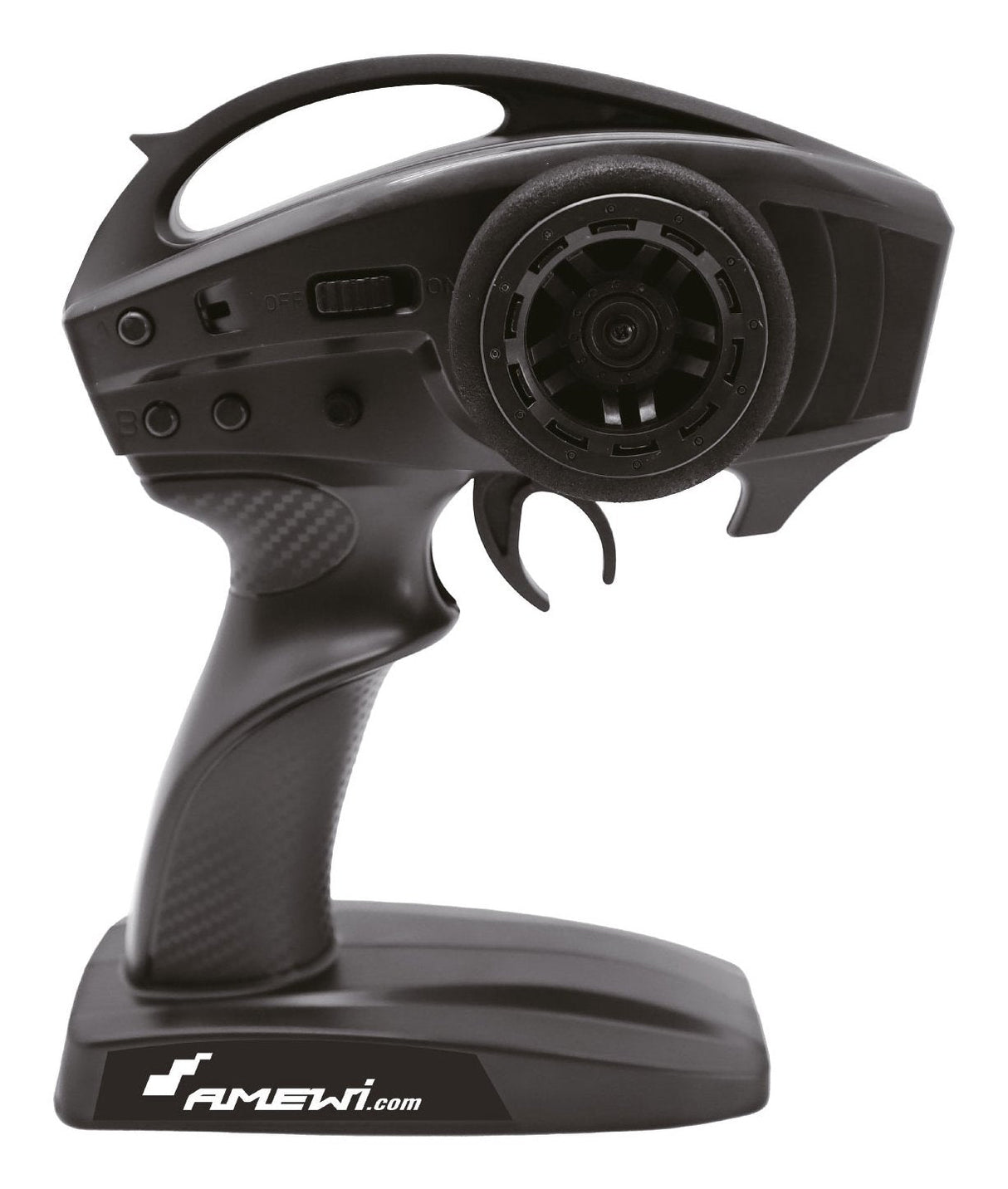 EAN 4260768519152 - Amewi Unimog modelo controlado por radio Off-road truck Motor eléctrico 1:12 imagen 7