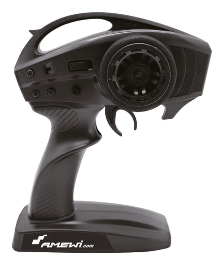 EAN 4260768519152 - Amewi Unimog modelo controlado por radio Off-road truck Motor eléctrico 1:12 imagen 7