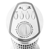 Ventilador De Torre Tristar Ve-5864 40w 3 Velocidades