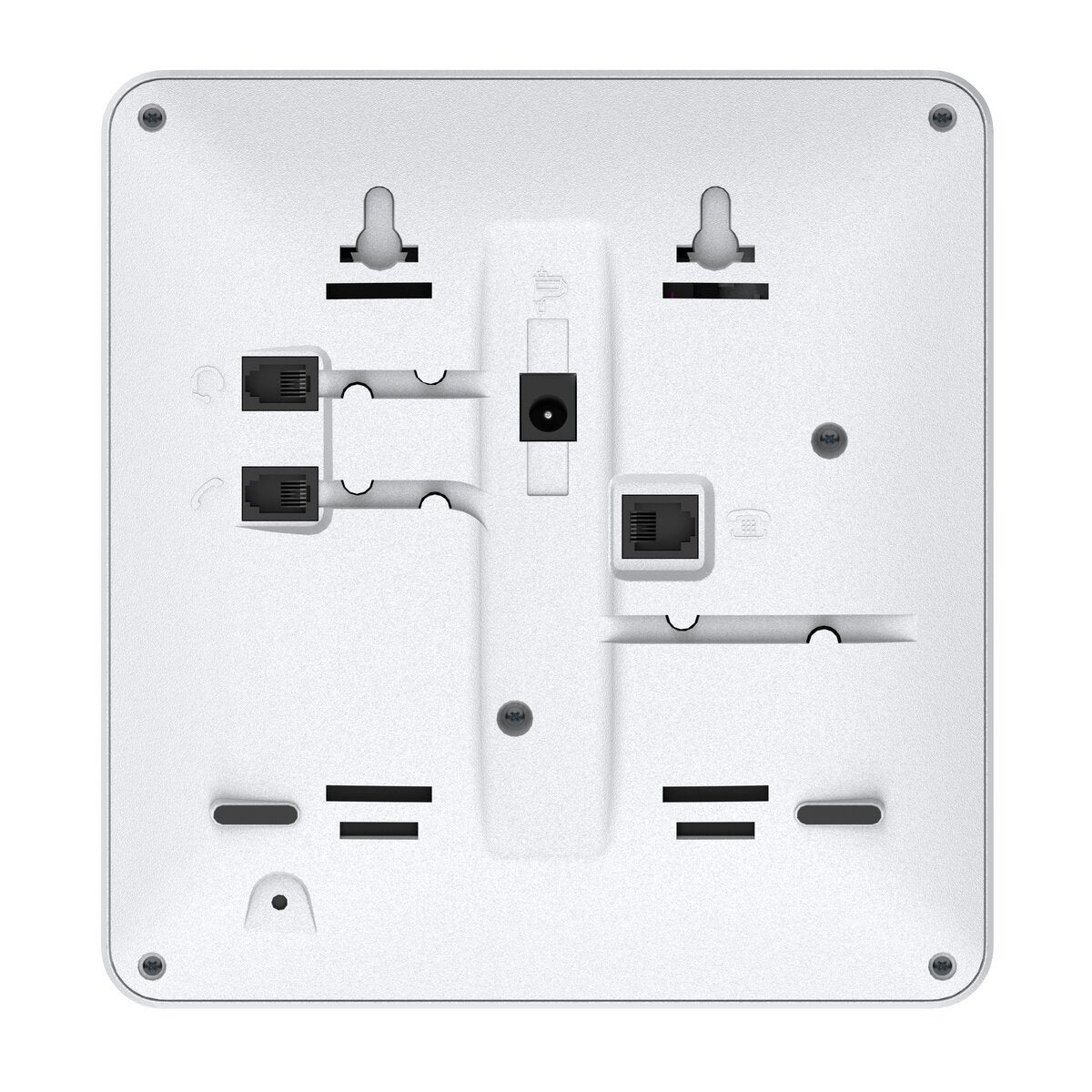 EAN 4250366868929 - Gigaset DESK 600 Teléfono analógico Identificador de llamadas Blanco imagen 8