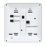 EAN 4250366868929 - Gigaset DESK 600 Teléfono analógico Identificador de llamadas Blanco imagen 8
