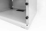 EAN 4016032493013 - Digitus DN-38010 armario rack 4U Bastidor de pared Gris imagen 5
