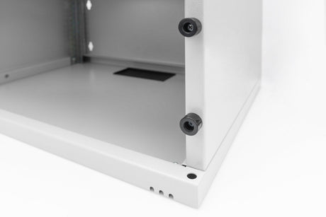 EAN 4016032493013 - Digitus DN-38010 armario rack 4U Bastidor de pared Gris imagen 5