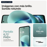Motorola Moto G57 Power 5g 12gb/256gb Fluidity