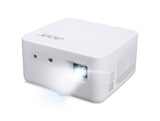 Acer Beamer Pd1810ic 1.000 Lumen 4k Uhd Rgbled Whi