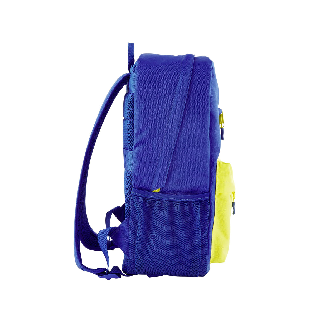 Hp Mochila Campus Azul Campus Blue Backpack 15.6"