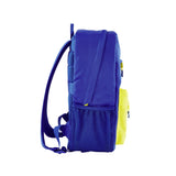 Hp Mochila Campus Azul Campus Blue Backpack 15.6"