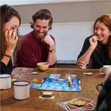 EAN 3558380083535 - Asmodee LIBDIX01ML2 juego de tablero 30 min Juego de mesa Partido imagen 4